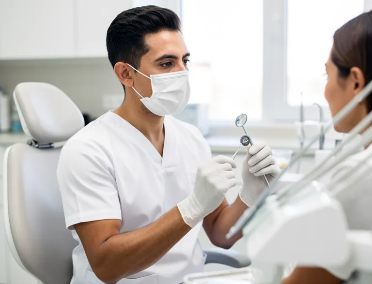 dentiste Saint-Gilles